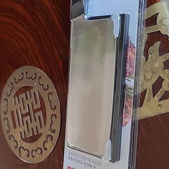 KitchenAid Cleaver - Picture 4 of 6